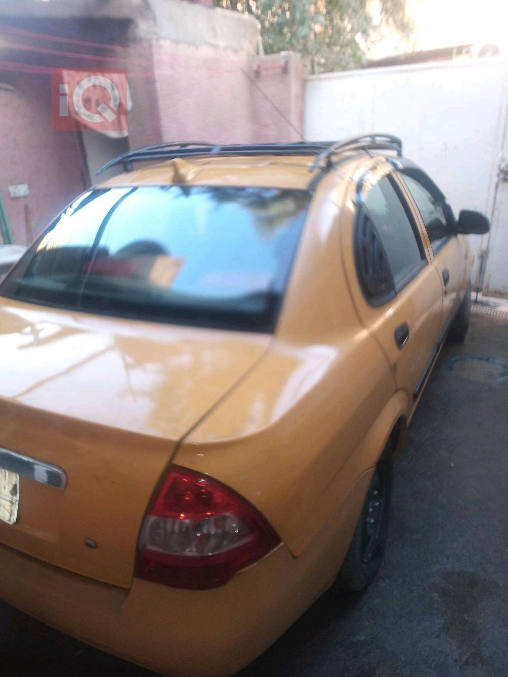 Saipa Tiba